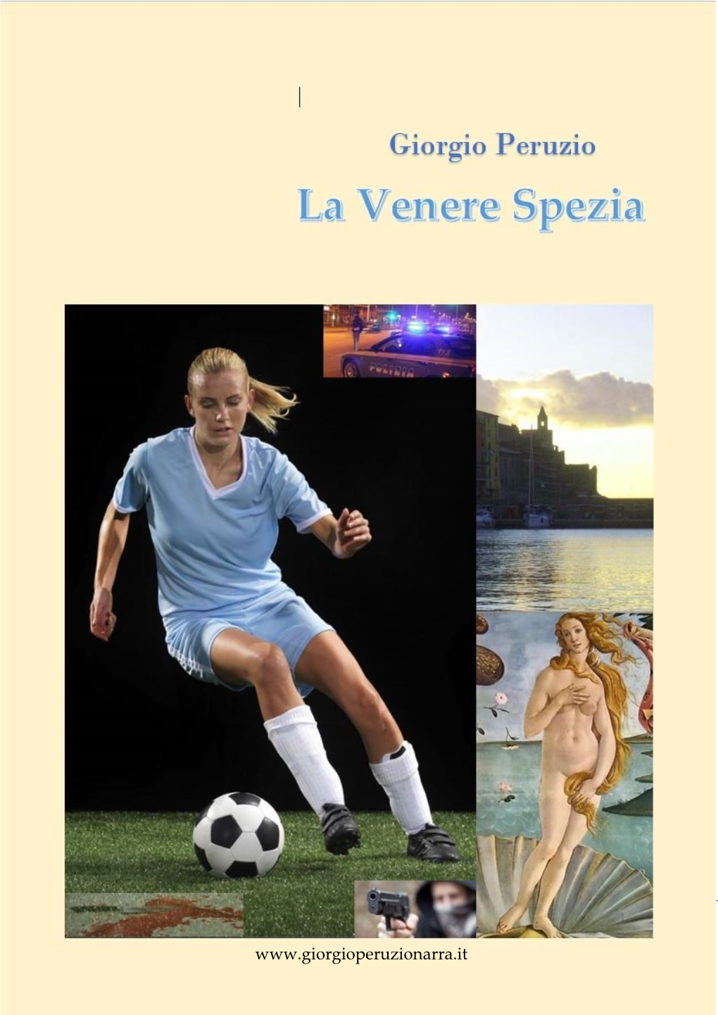 La-Venere-Spezia Edizgratuita