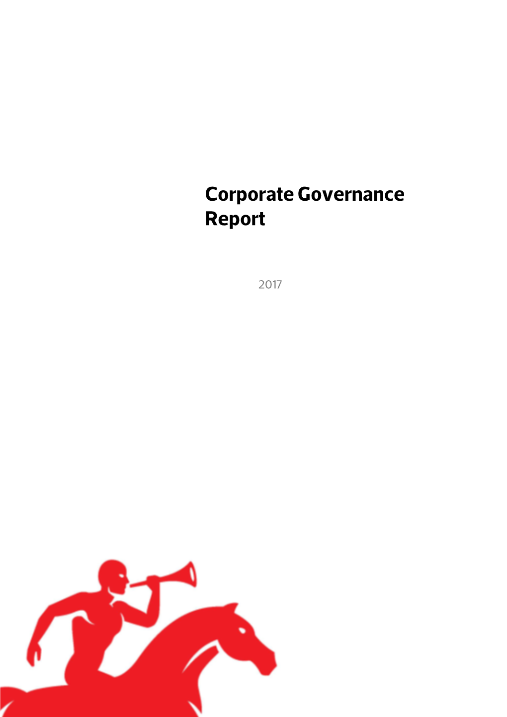 Correios De Portugal, S.A. Informs About Corporate Governance