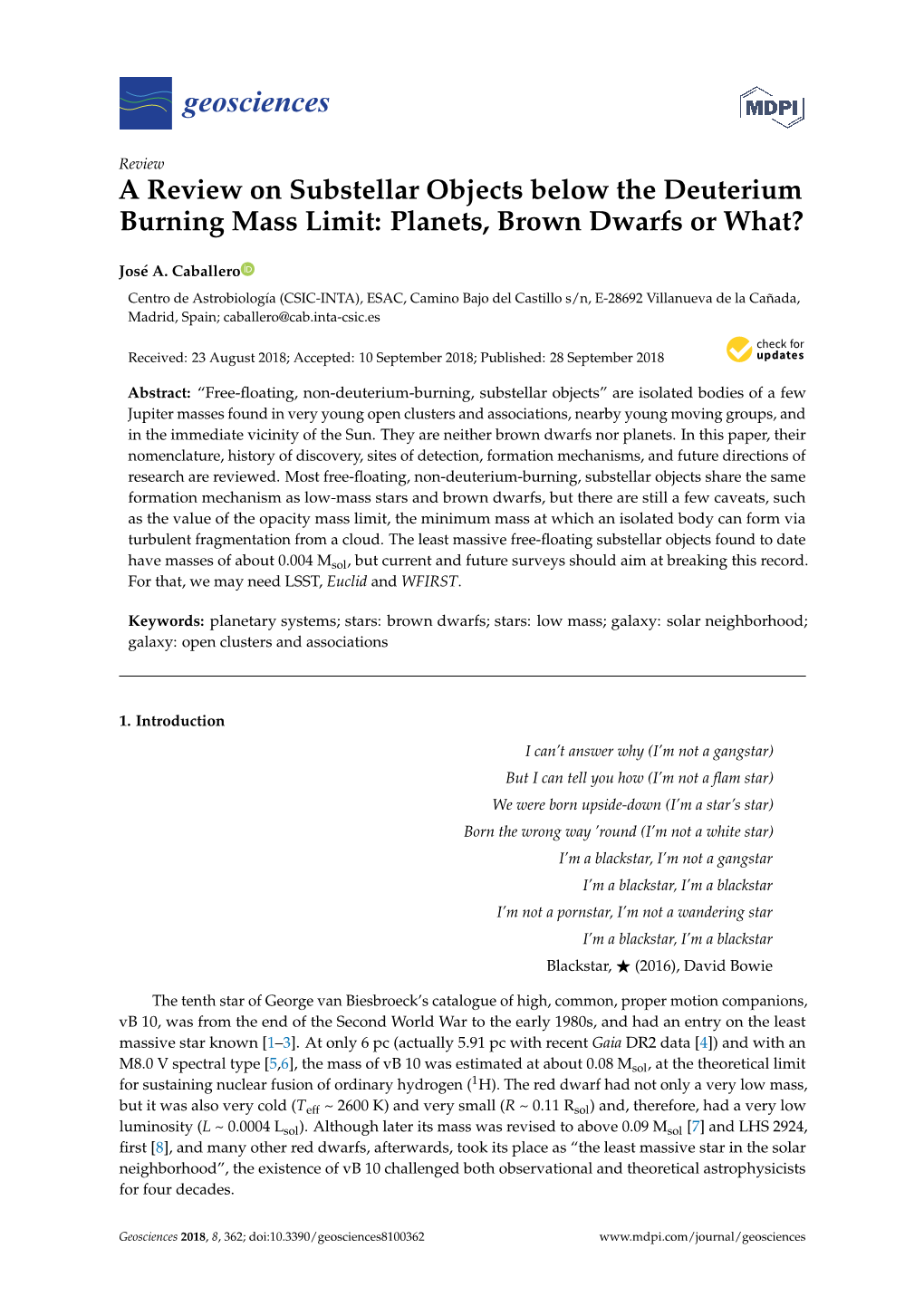 A Review on Substellar Objects Below the Deuterium Burning Mass Limit: Planets, Brown Dwarfs Or What?