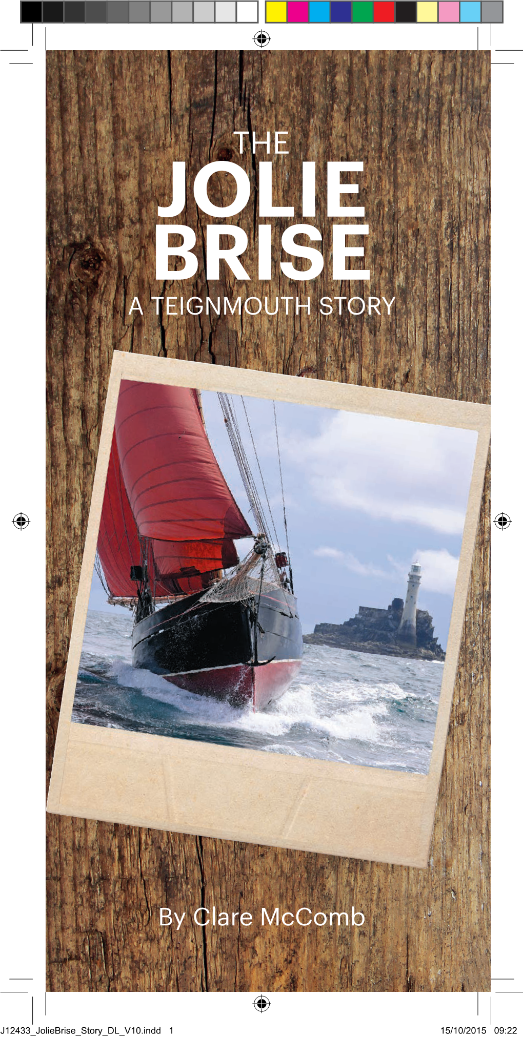 Jolie Brise a Teignmouth Story