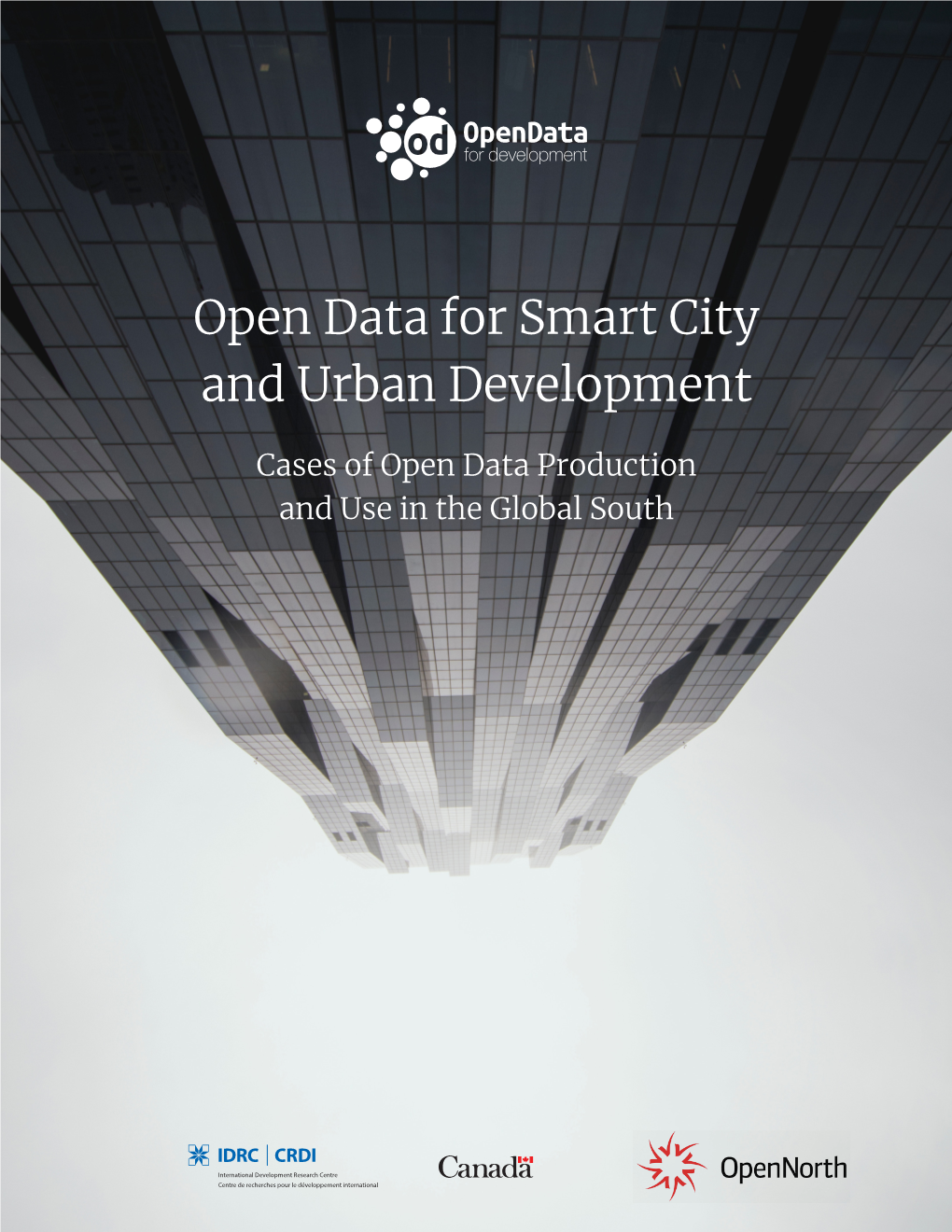 Open Data for Smart City and Urban Development