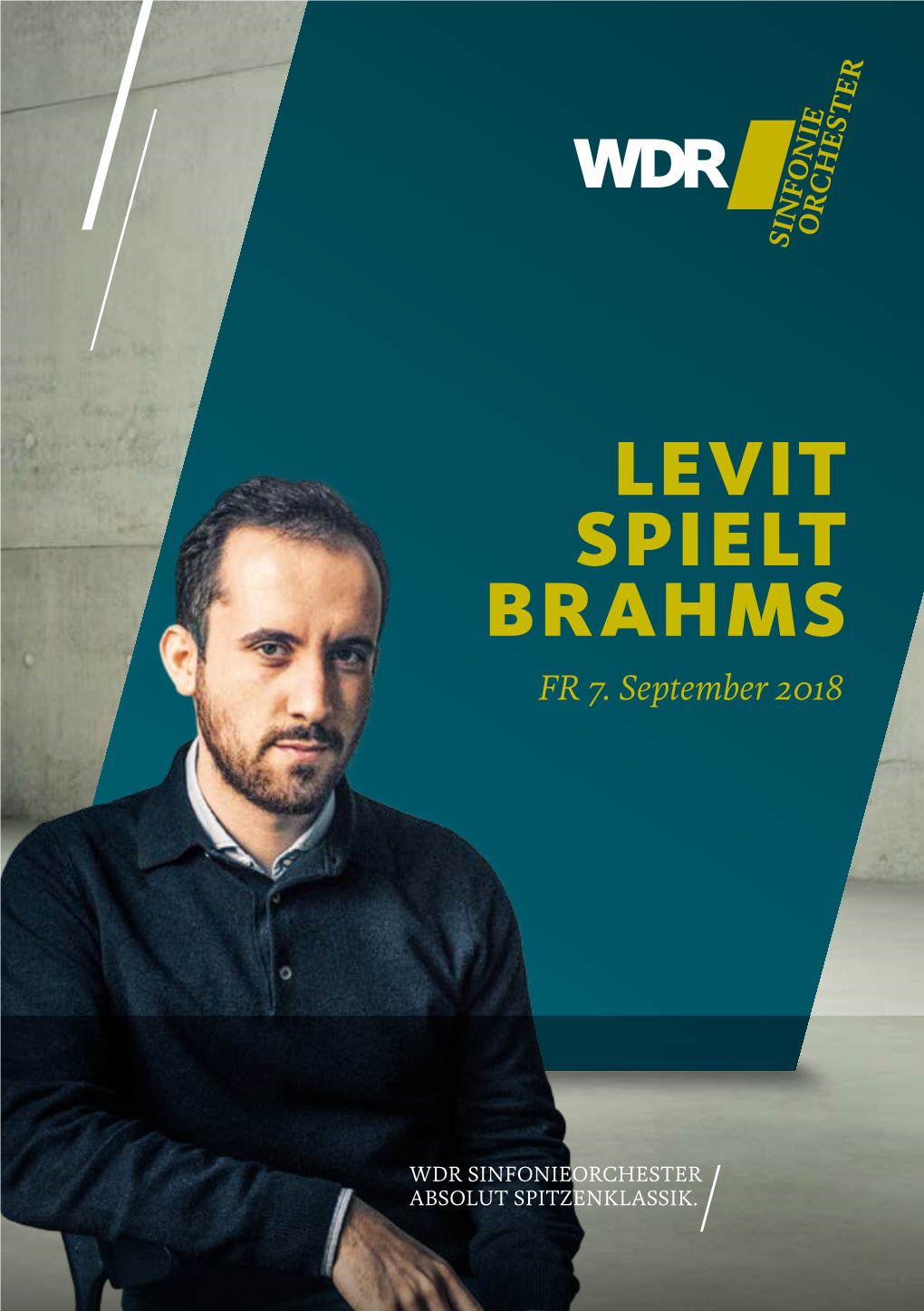 Levit Spielt Brahms Fr 7