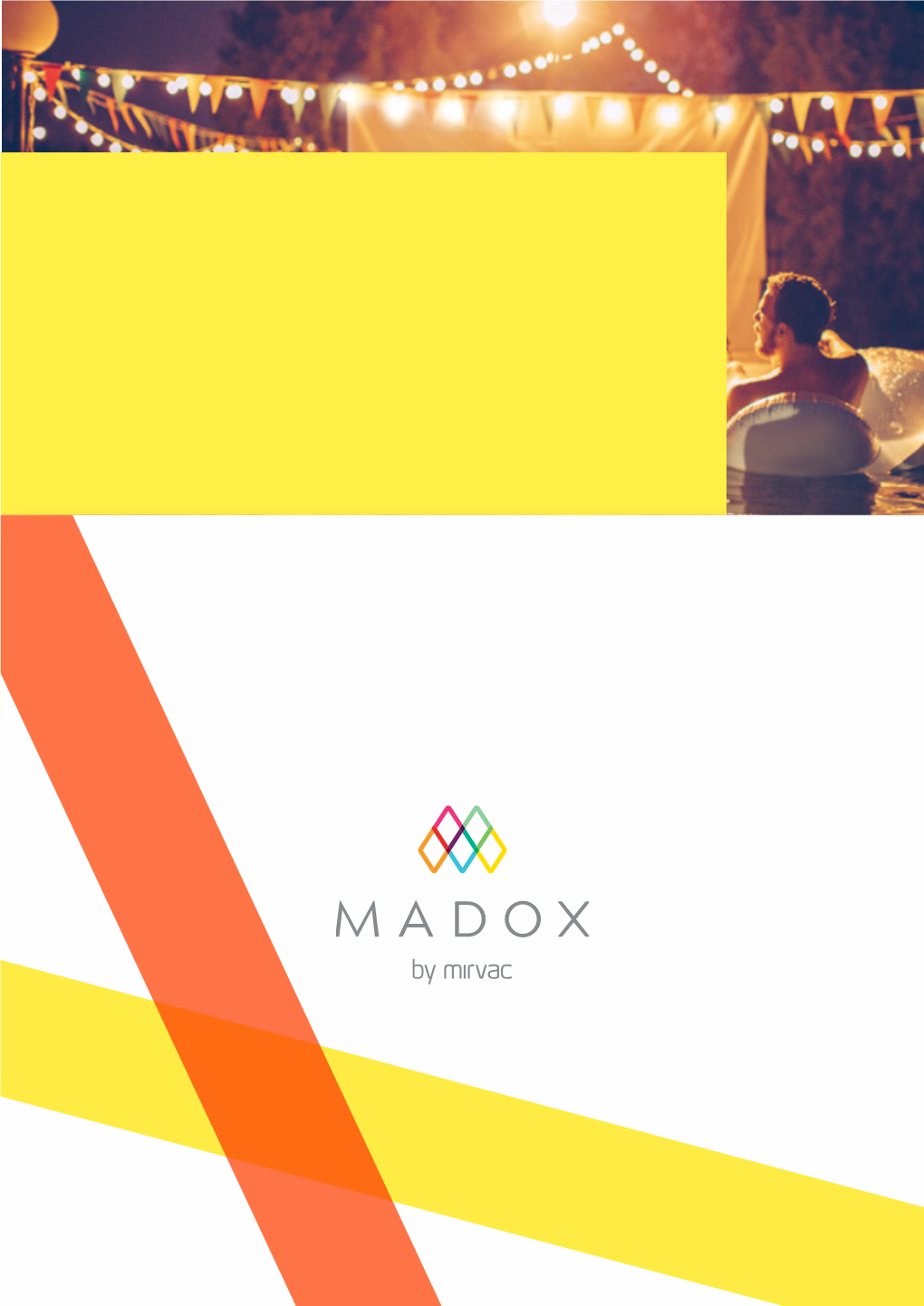 Live the Madox Way