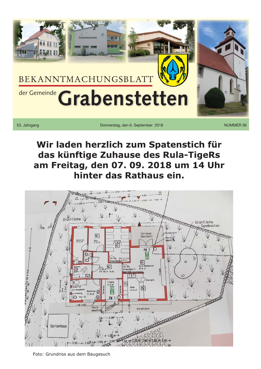 Grabenstetten