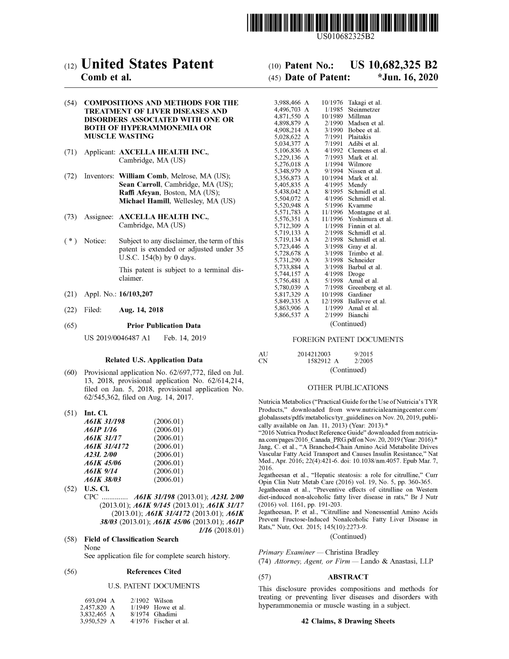 ( 12 ) United States Patent