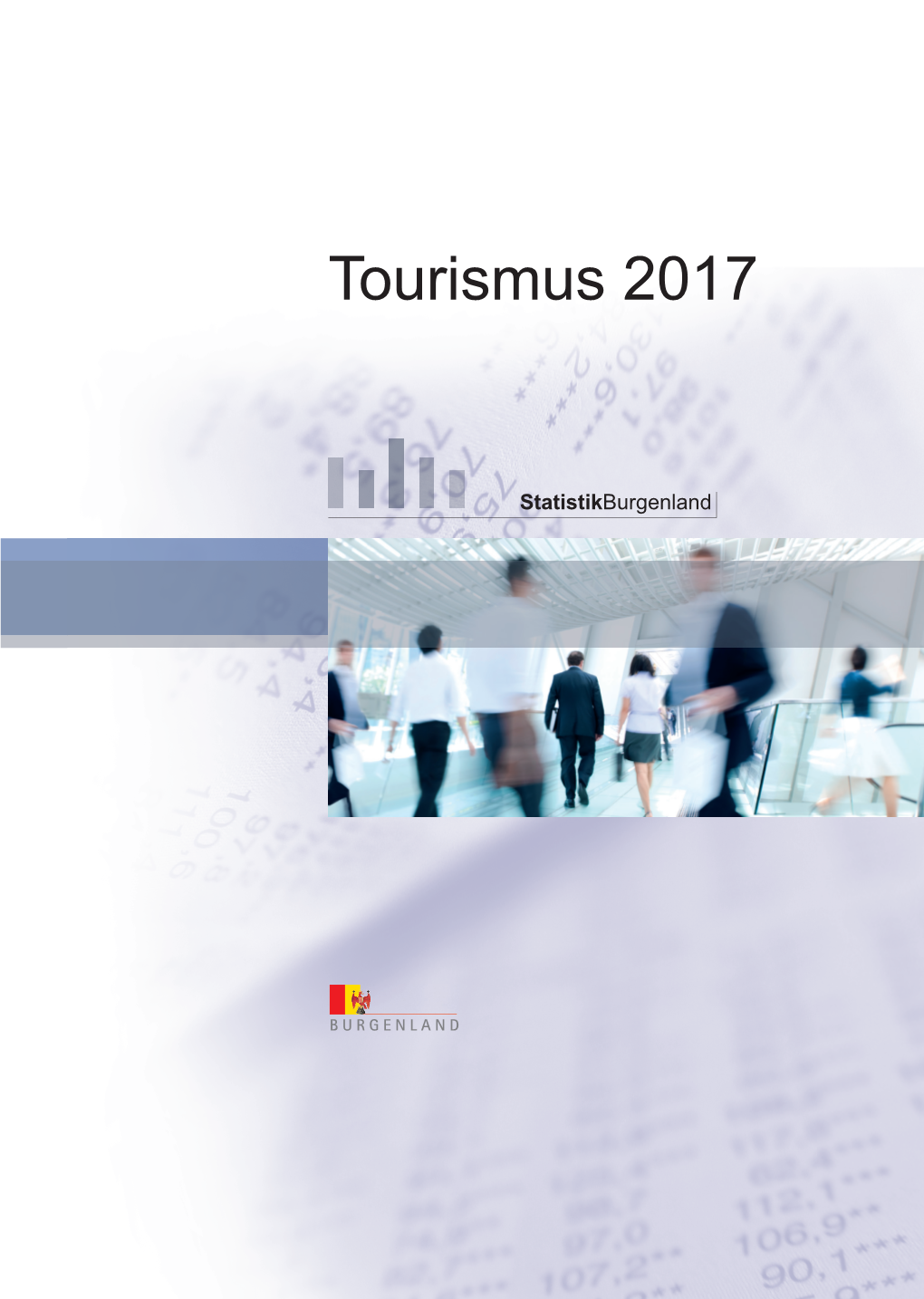 Tourismus 2017 Tourismus 2017