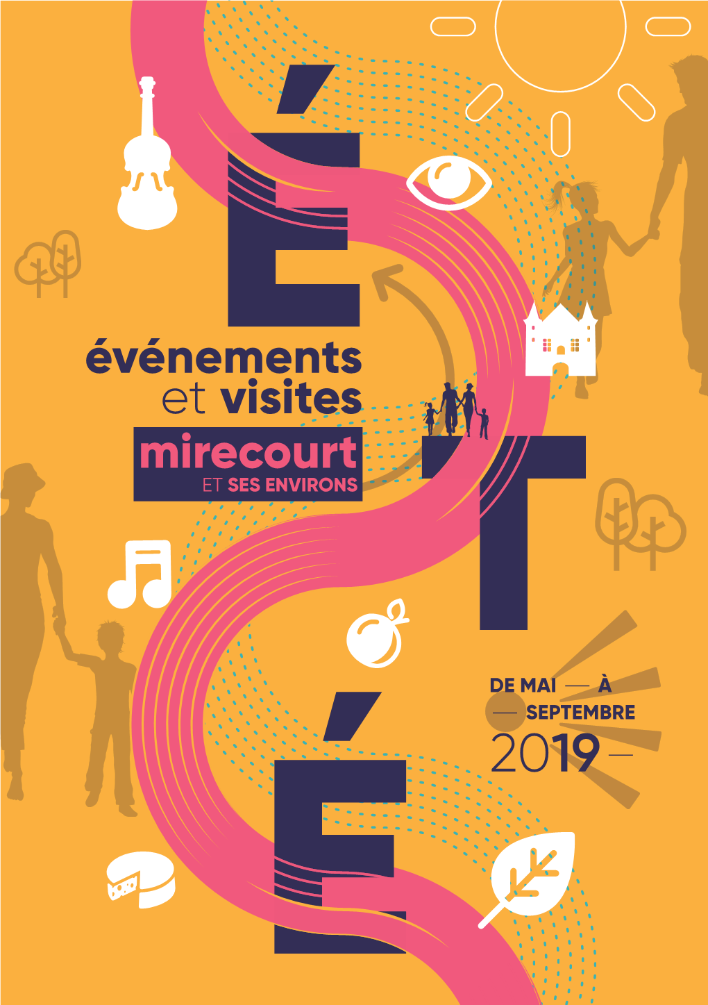 Événements Et Visites Mirecourt ET SES ENVIRONS