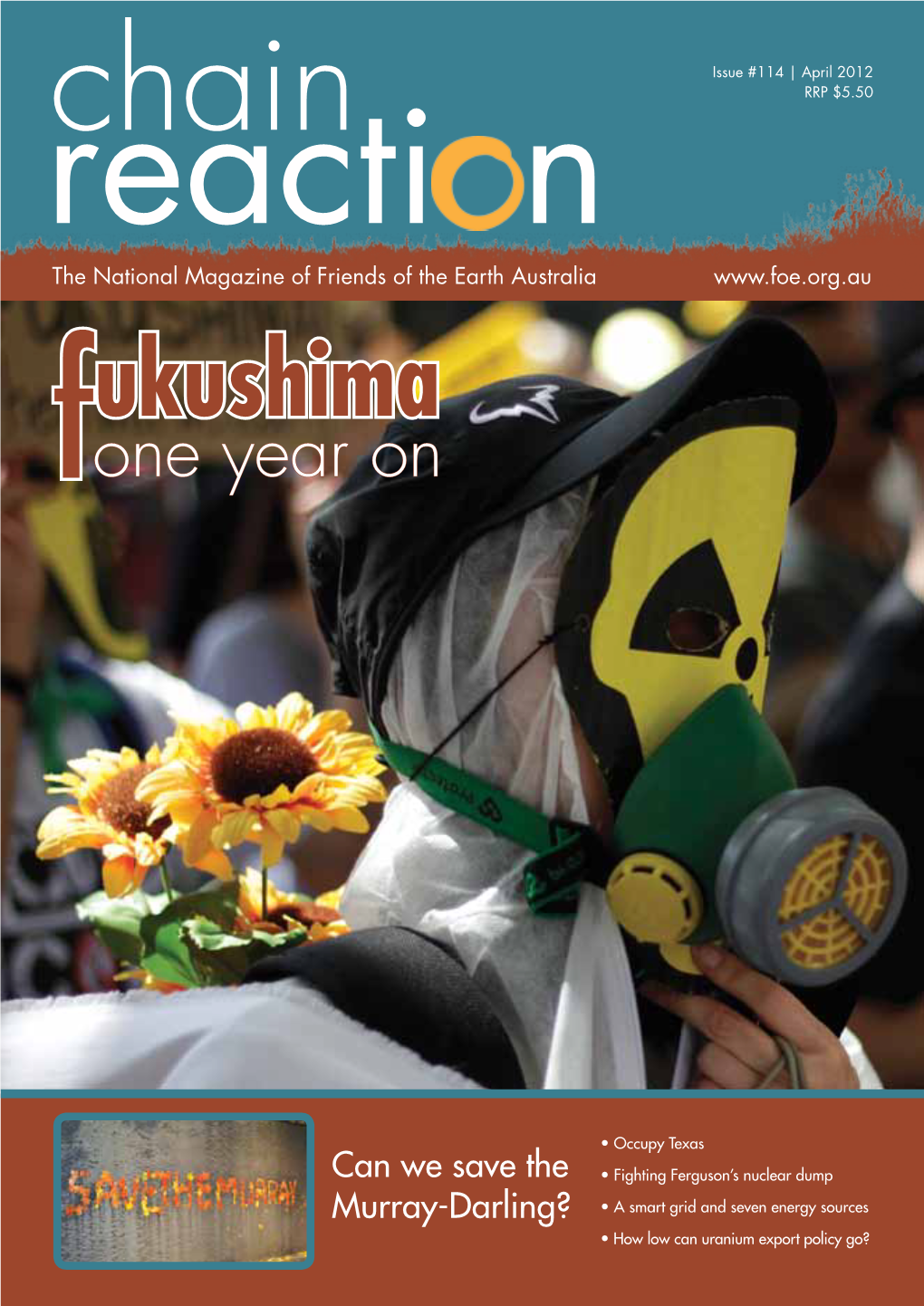 Chain-Reaction-#114-April-2012.Pdf