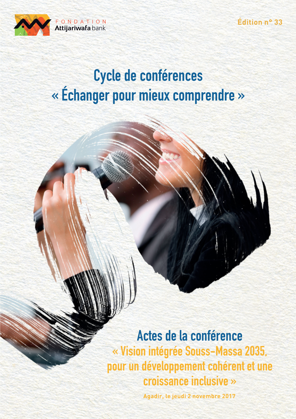 Cycle De Conférences « Échanger Pour Mieux Comprendre »