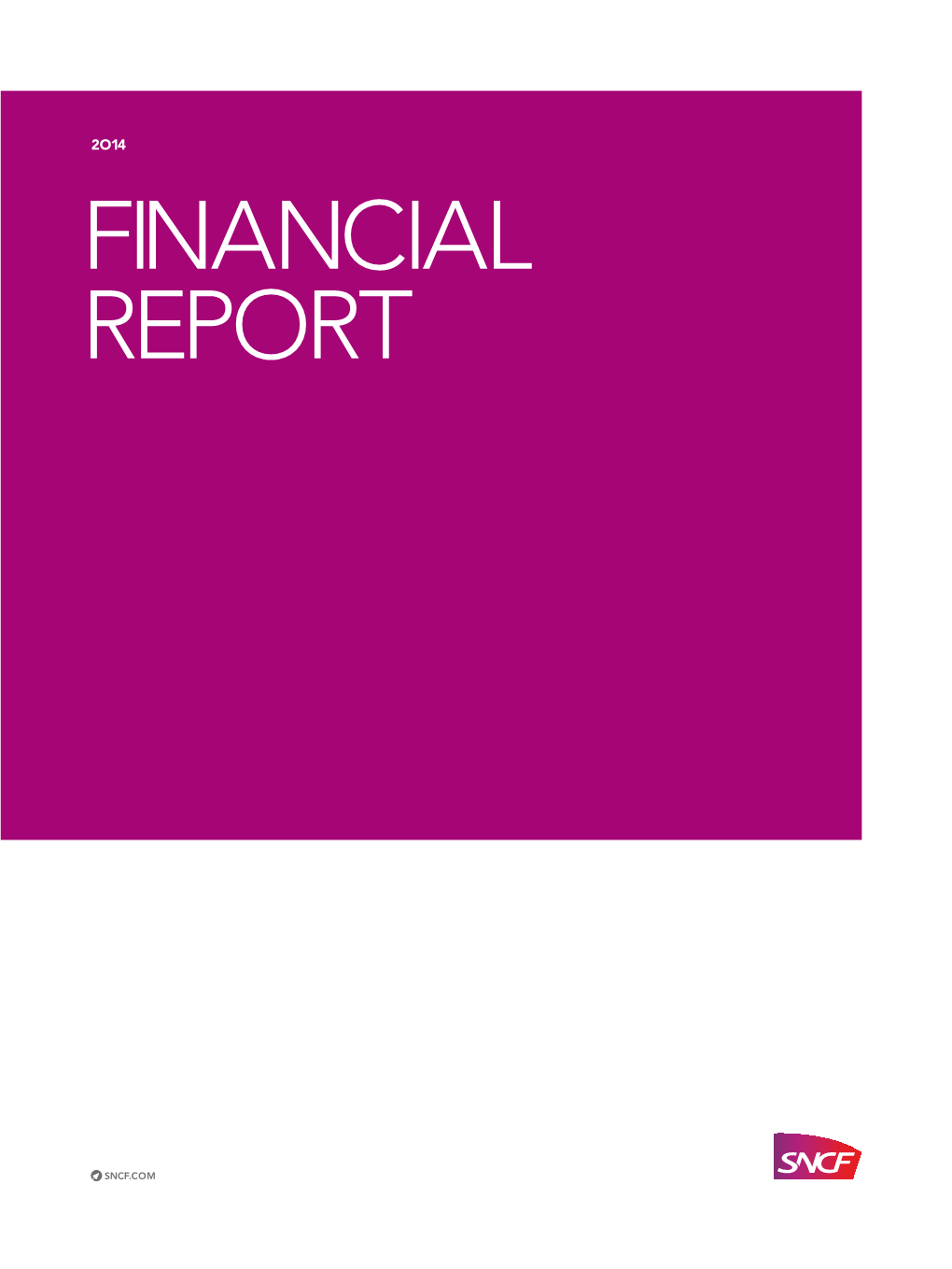 Financial Report