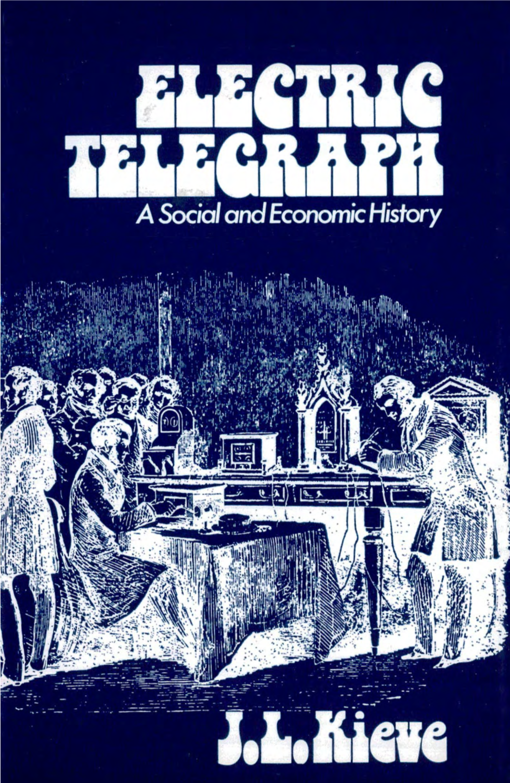 The Electric Telegraph