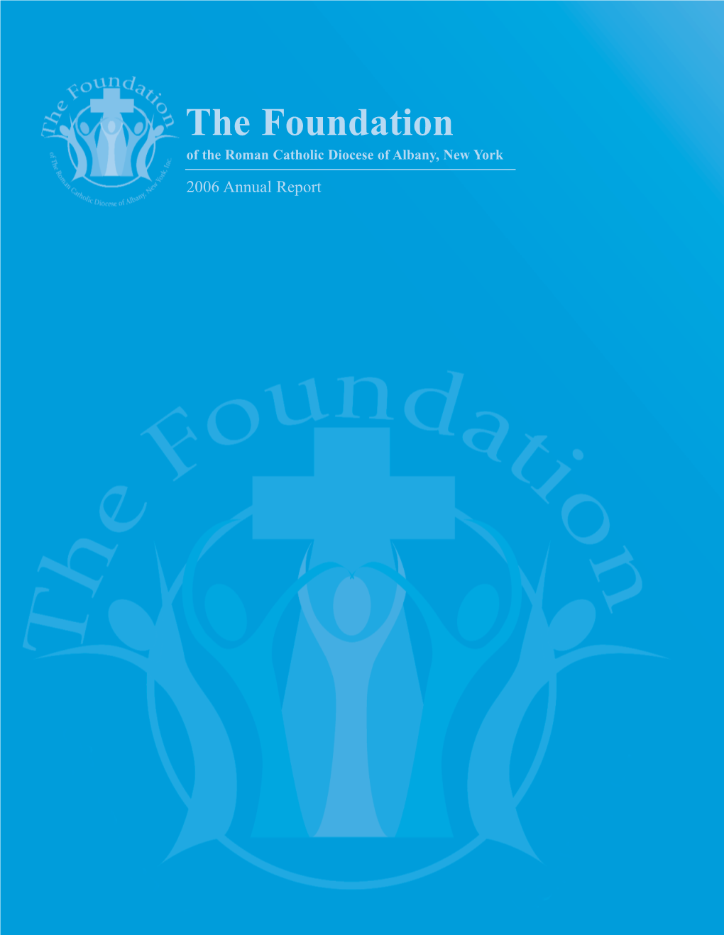 Foundation Annual Text.Qxd