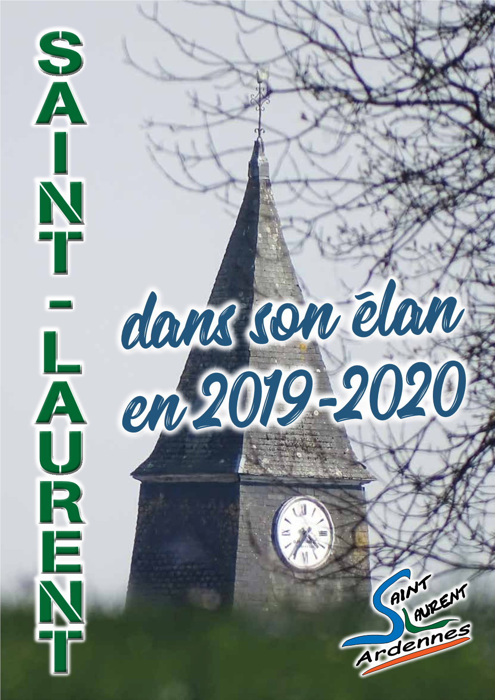 Dans Son Élan En 2019-2020