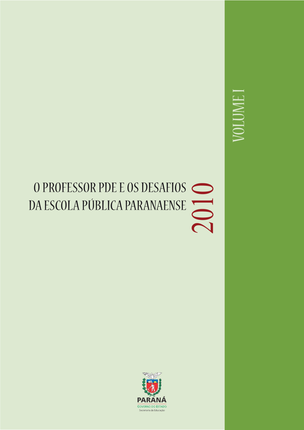 O Ensino De História: Identidades E Comemorações Nas Representações Fotográficas Do Município De Iretama Na Década De 19701