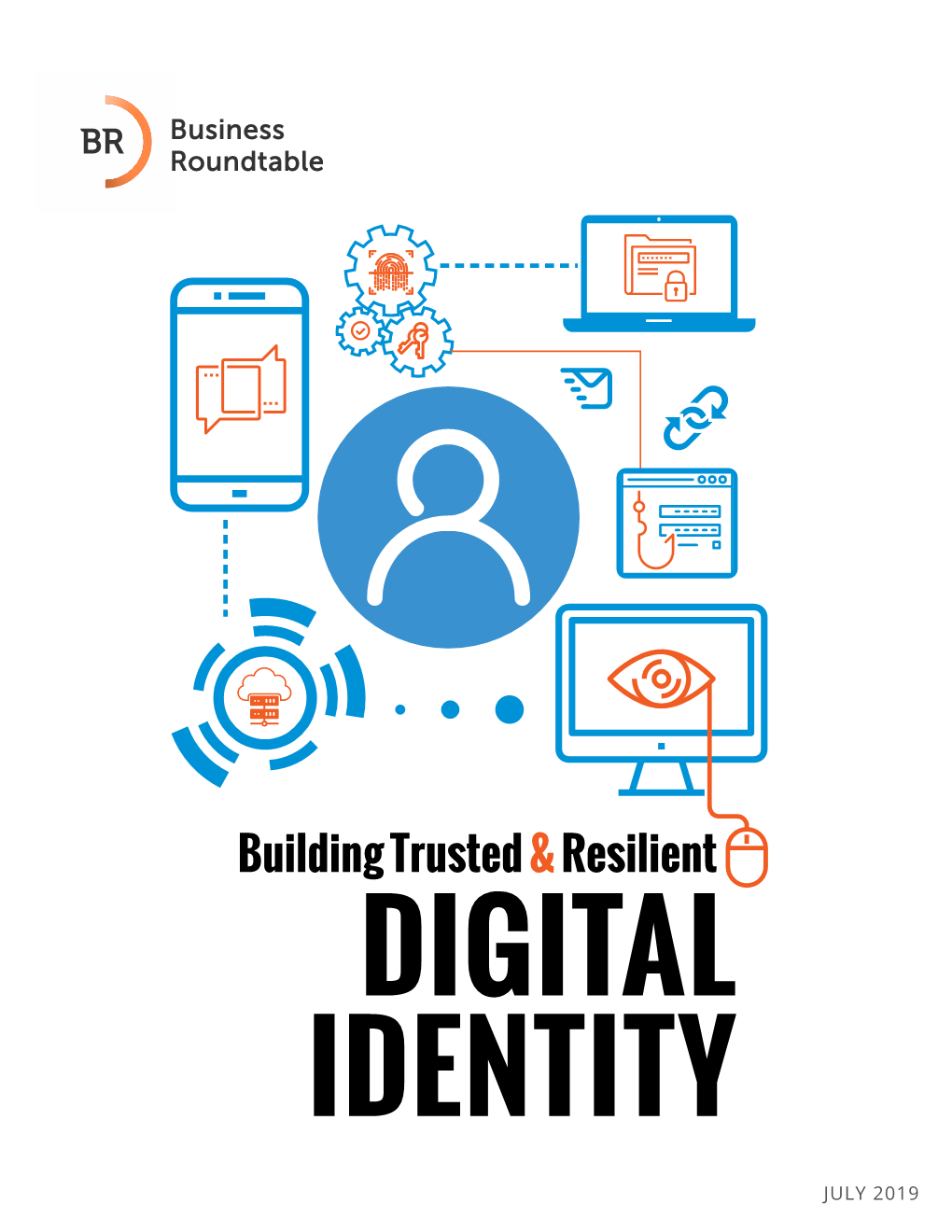 Digital Identity