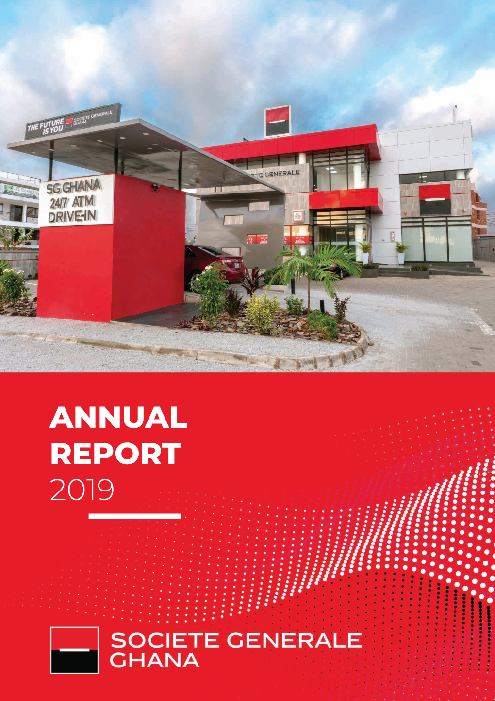 Societe Generale Ghana 2019 Annual Report