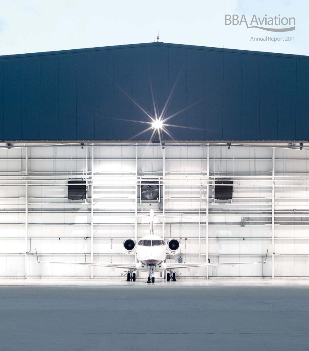 Annual Report 2011