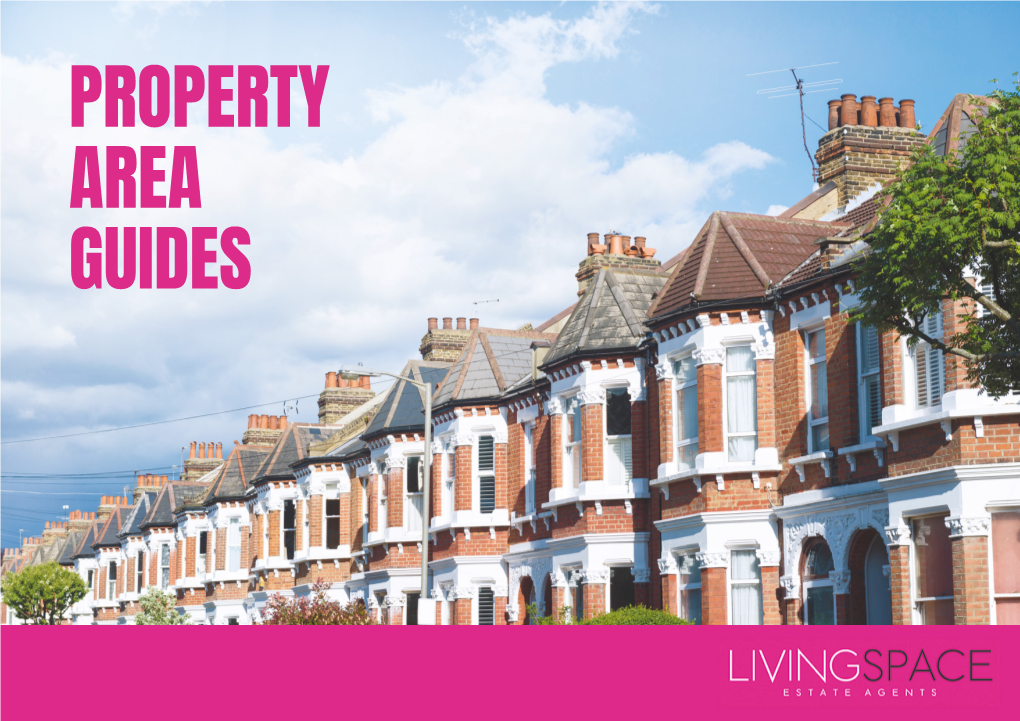 Archway Property Guide