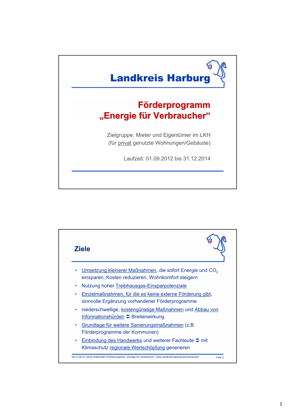 Landkreis Harburg