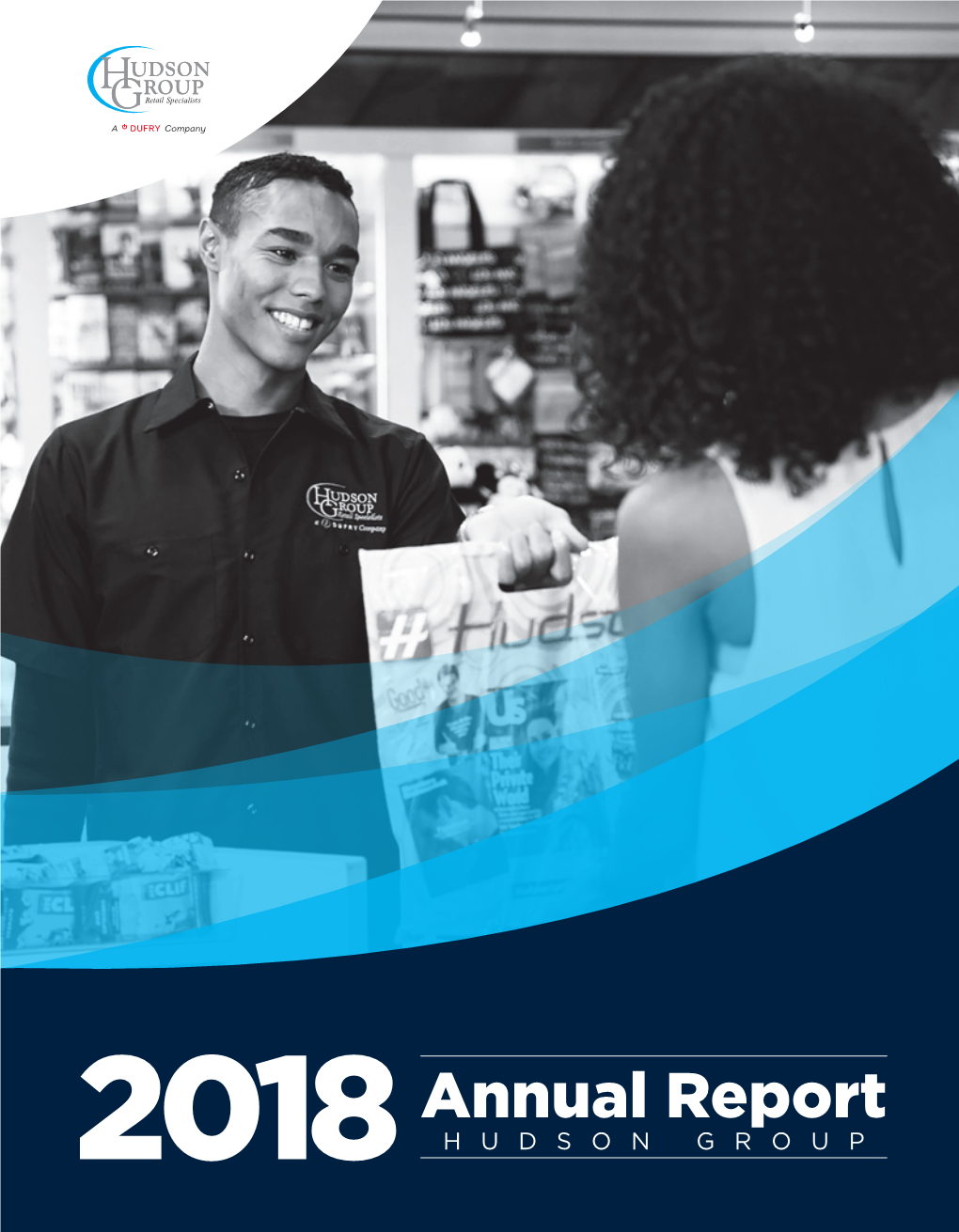 View Annual Report