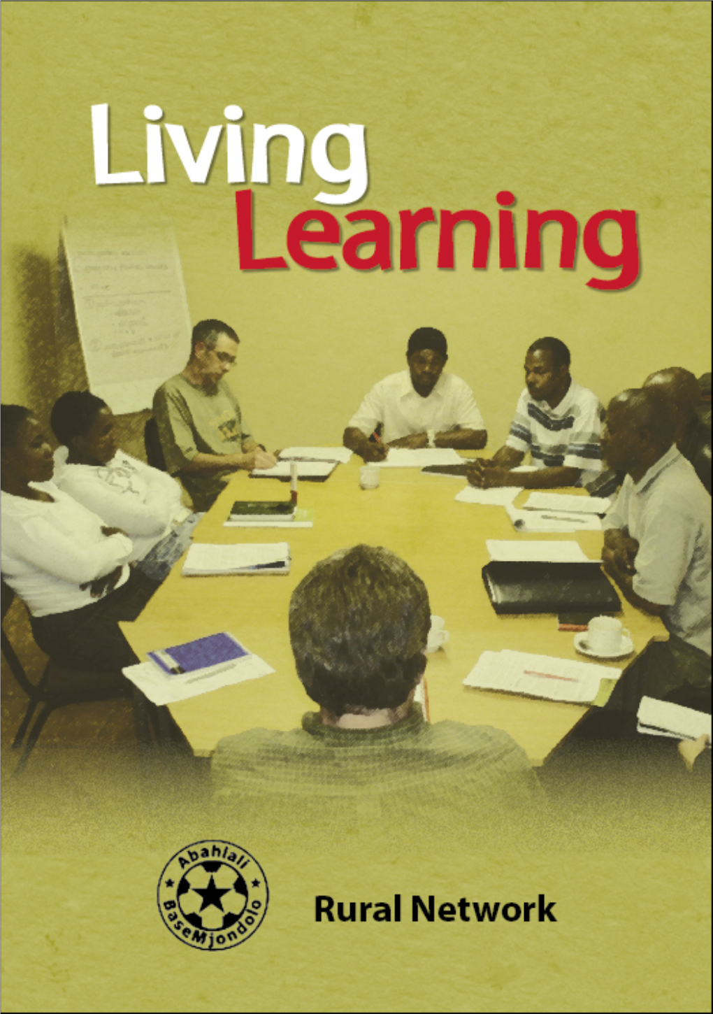 Living Learning Booklet