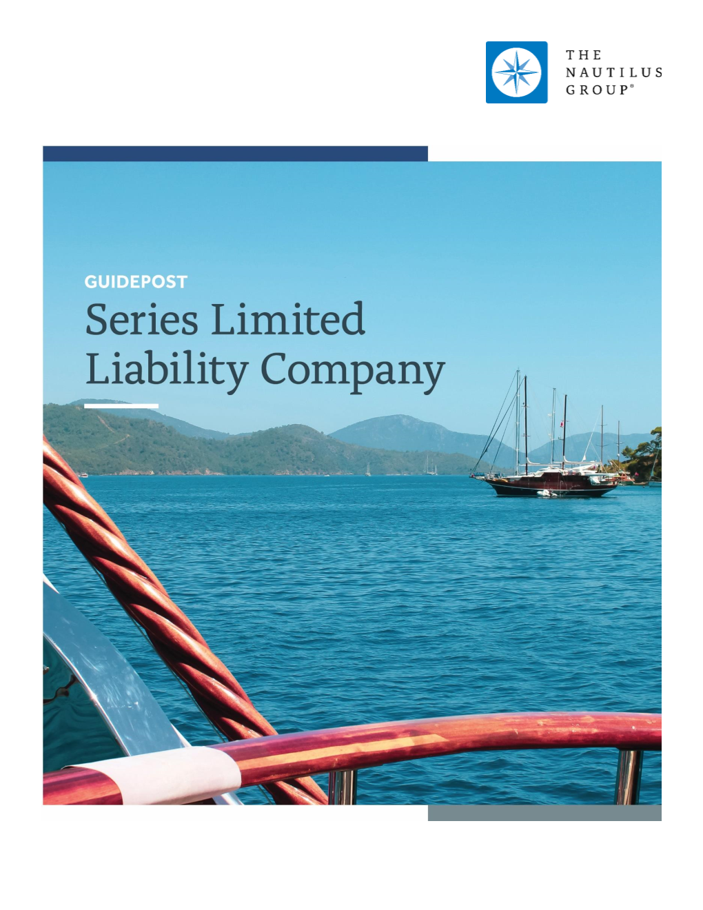 Series Limited Liability Company
