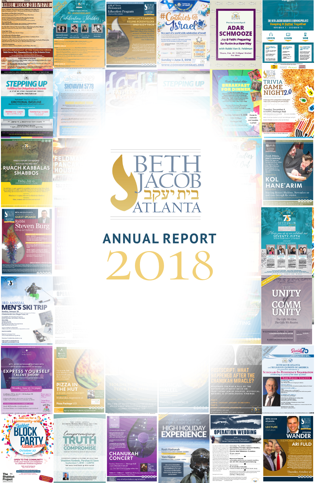 Annual Report