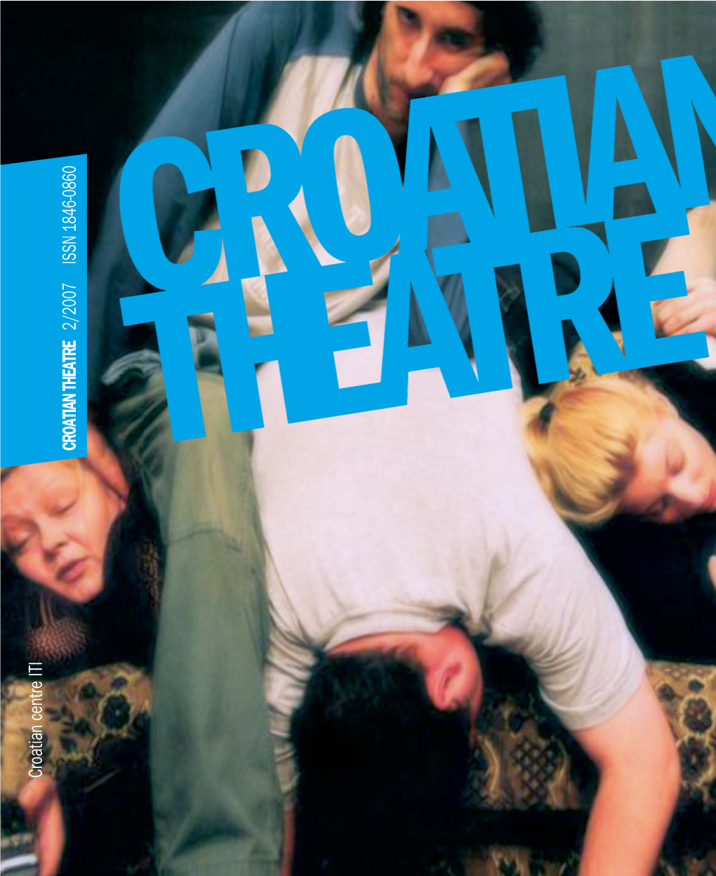 Cro Theatre2 I. Dio:Cro Theatre I Dio.Qxp