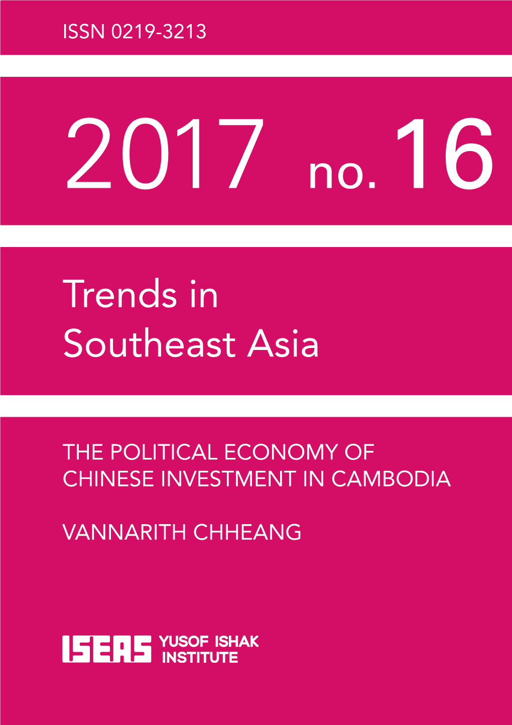 Trends in Southeast Asia