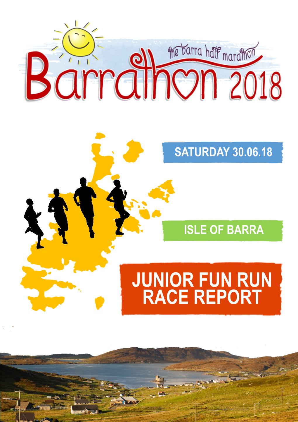 2018-Junior-Fun-Run-Race-Report