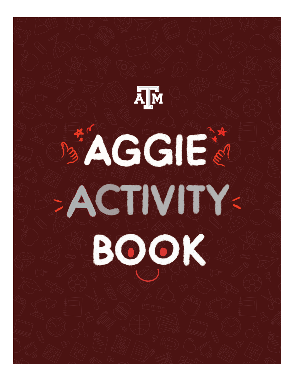 TAMU-COVID-19-Activity-Book.Pdf