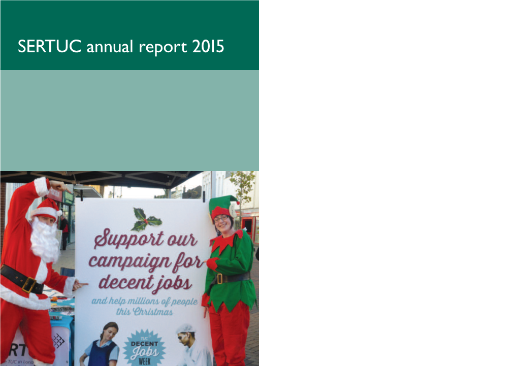 Annual Report 2015