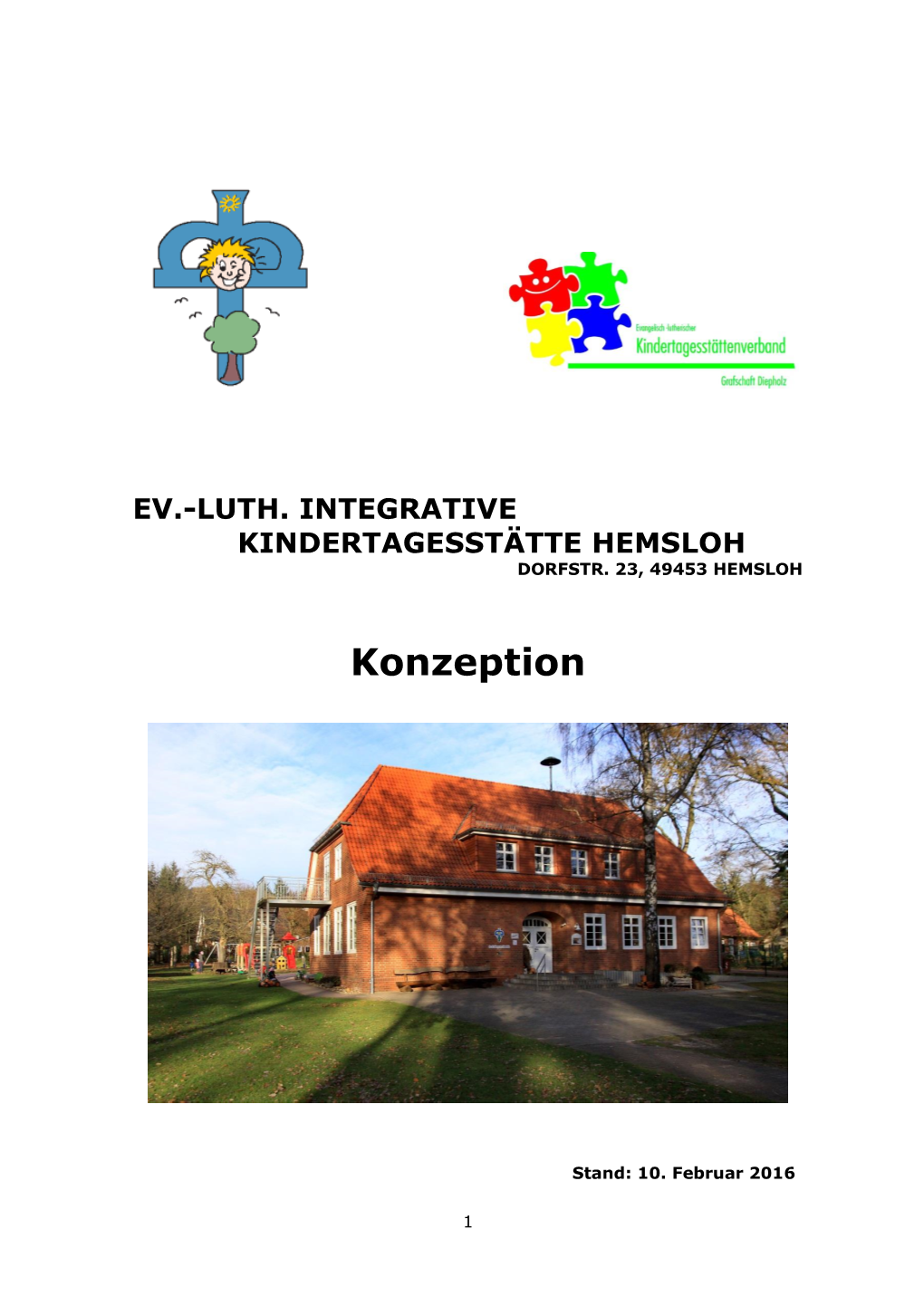 Konzeption Kita Hemsloh