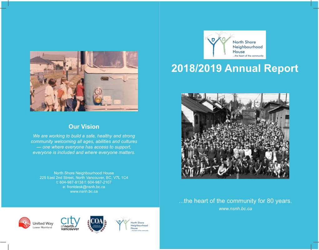 Annual Report