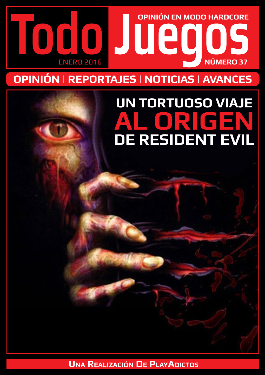 Resident Evil