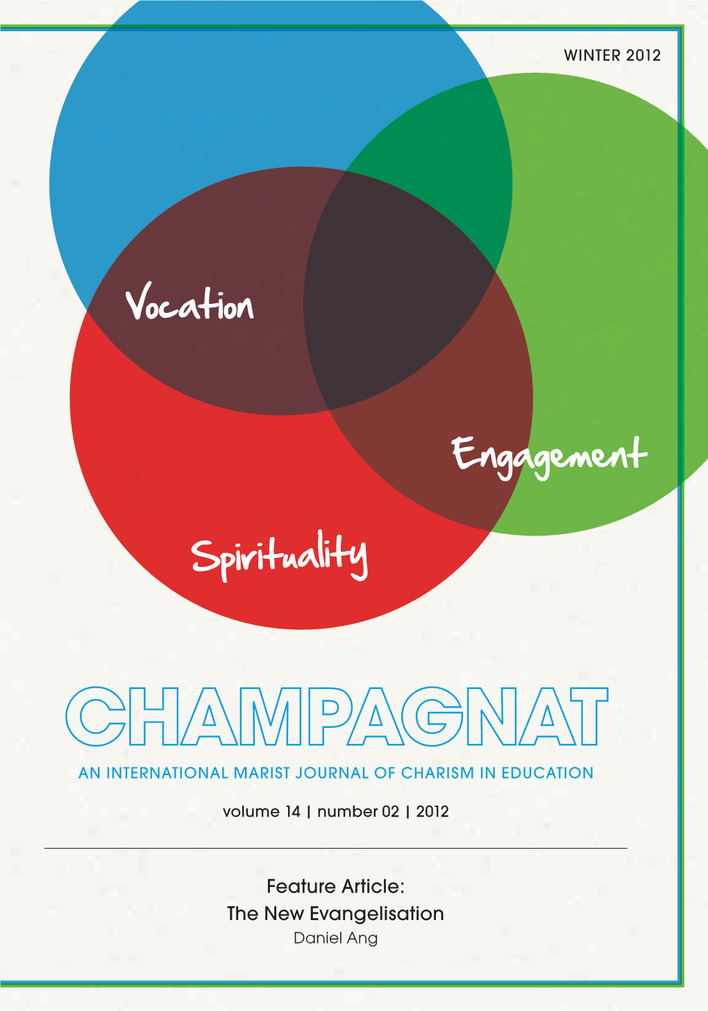 Engagement Vocation