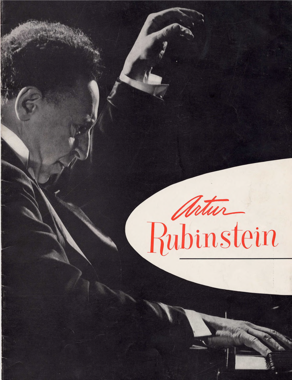 Artur Rubinstein