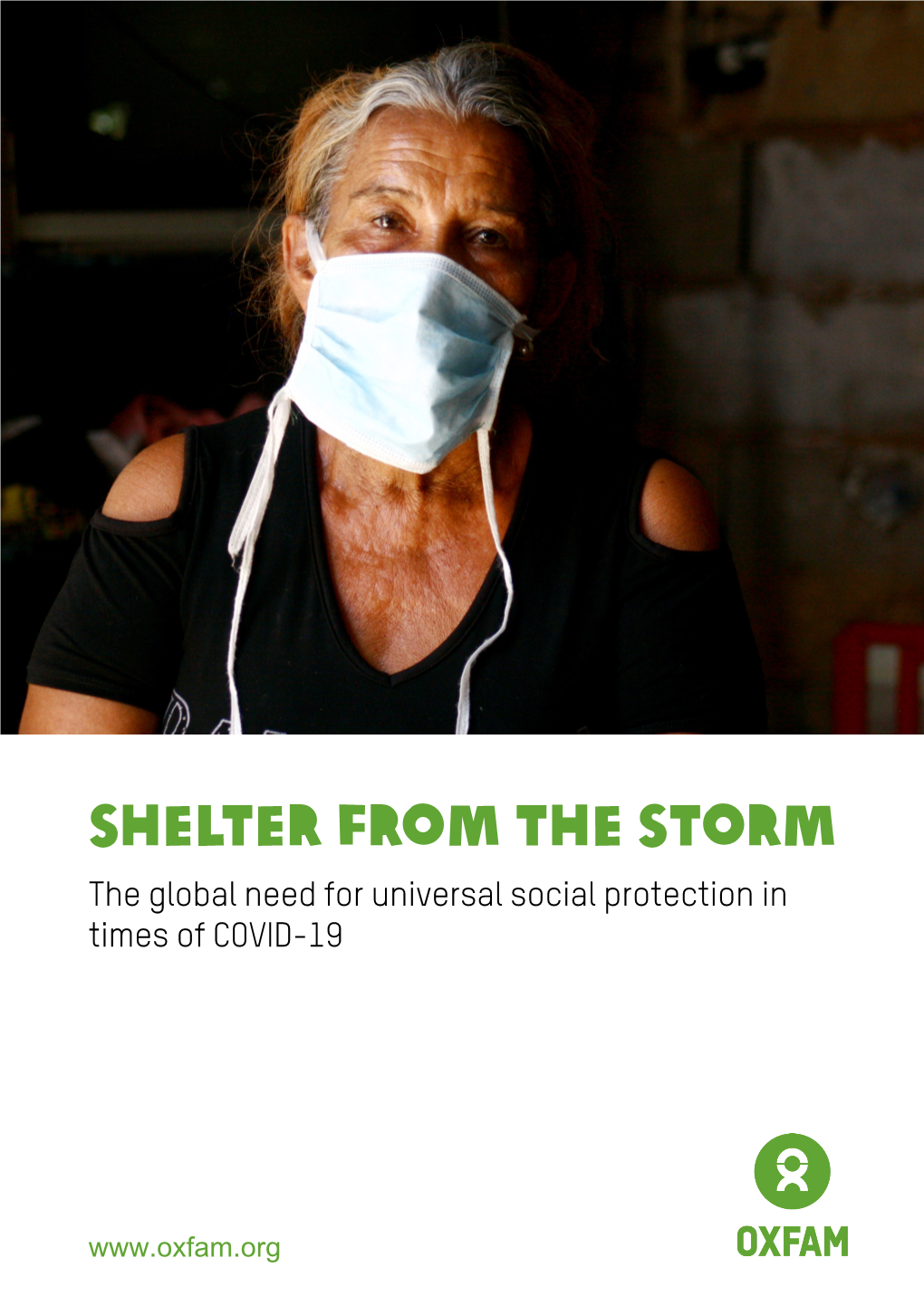 The Global Need for Universal Social Protection in Times of COVID-19