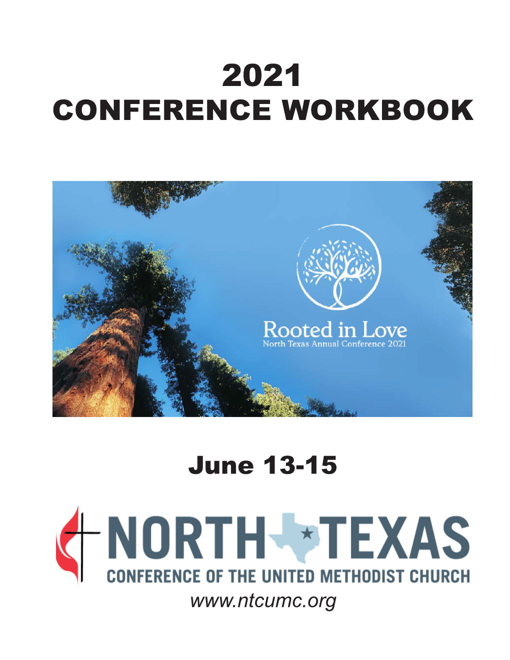 Conference Workbook