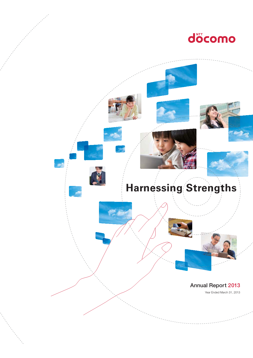 Annual Report 2013