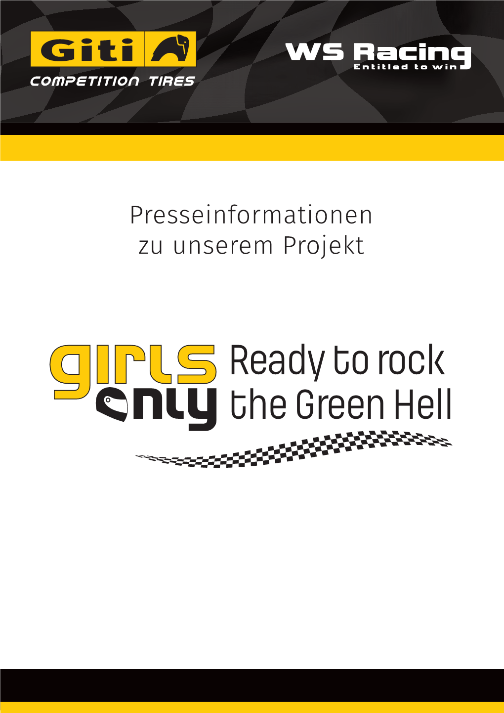 Presseinformationen Zu Unserem Projekt News · News · News · News · News