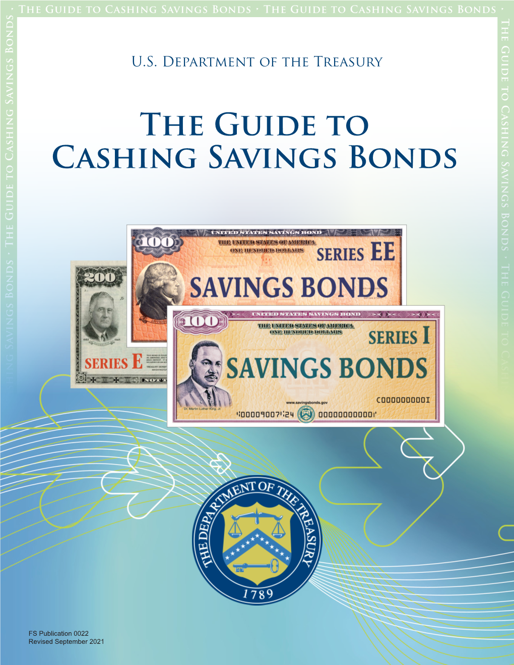 The Guide to Cashing Savings Bonds