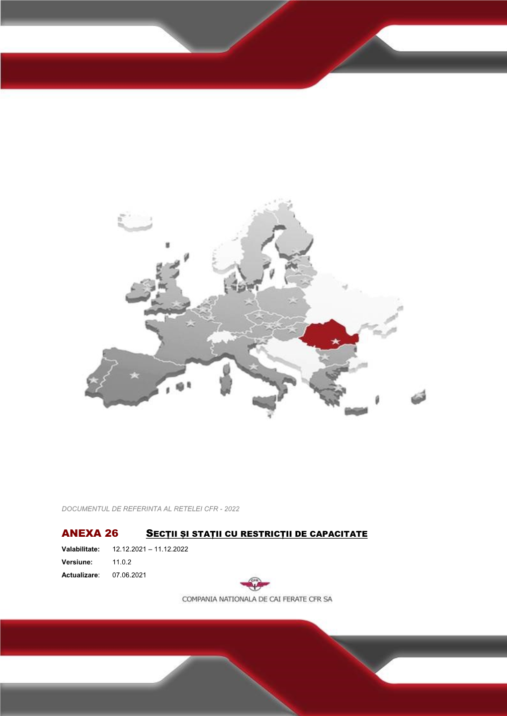 Restrictii De Capacitate