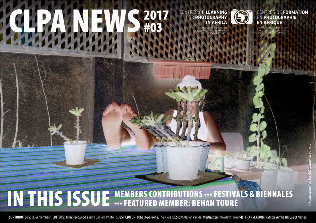 2017 Clpa News #03