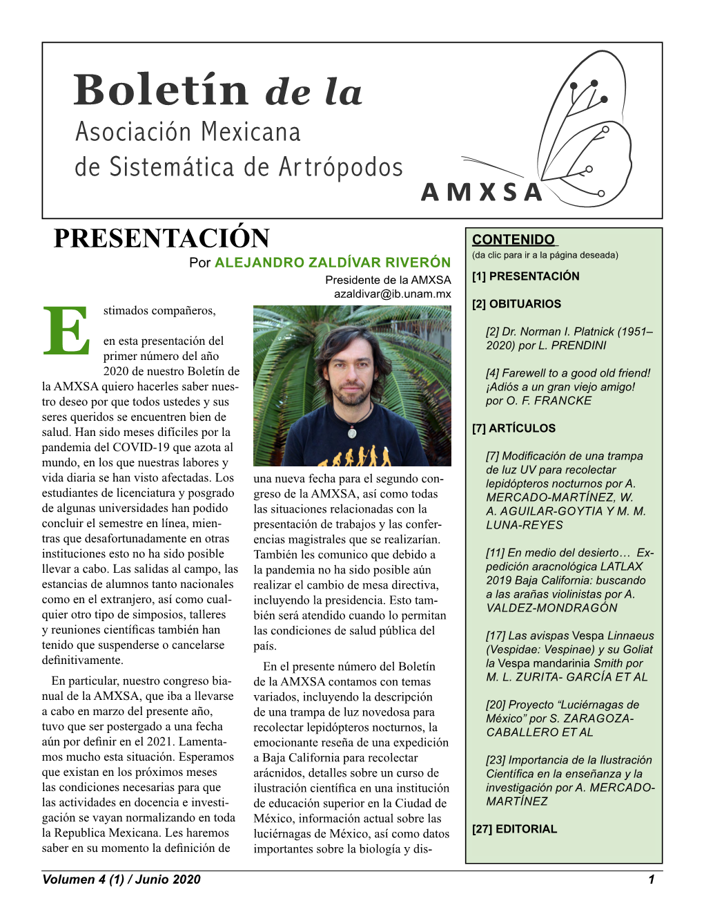 Boletin-AMXSA-41-JUNIO-2020.Pdf