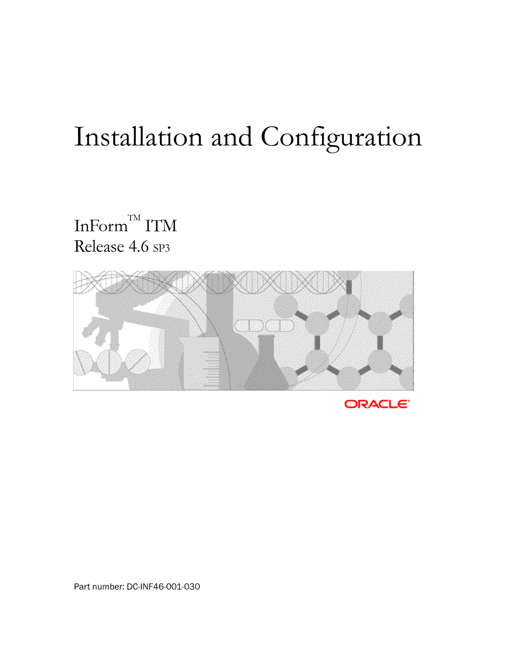 Installation and Configuration