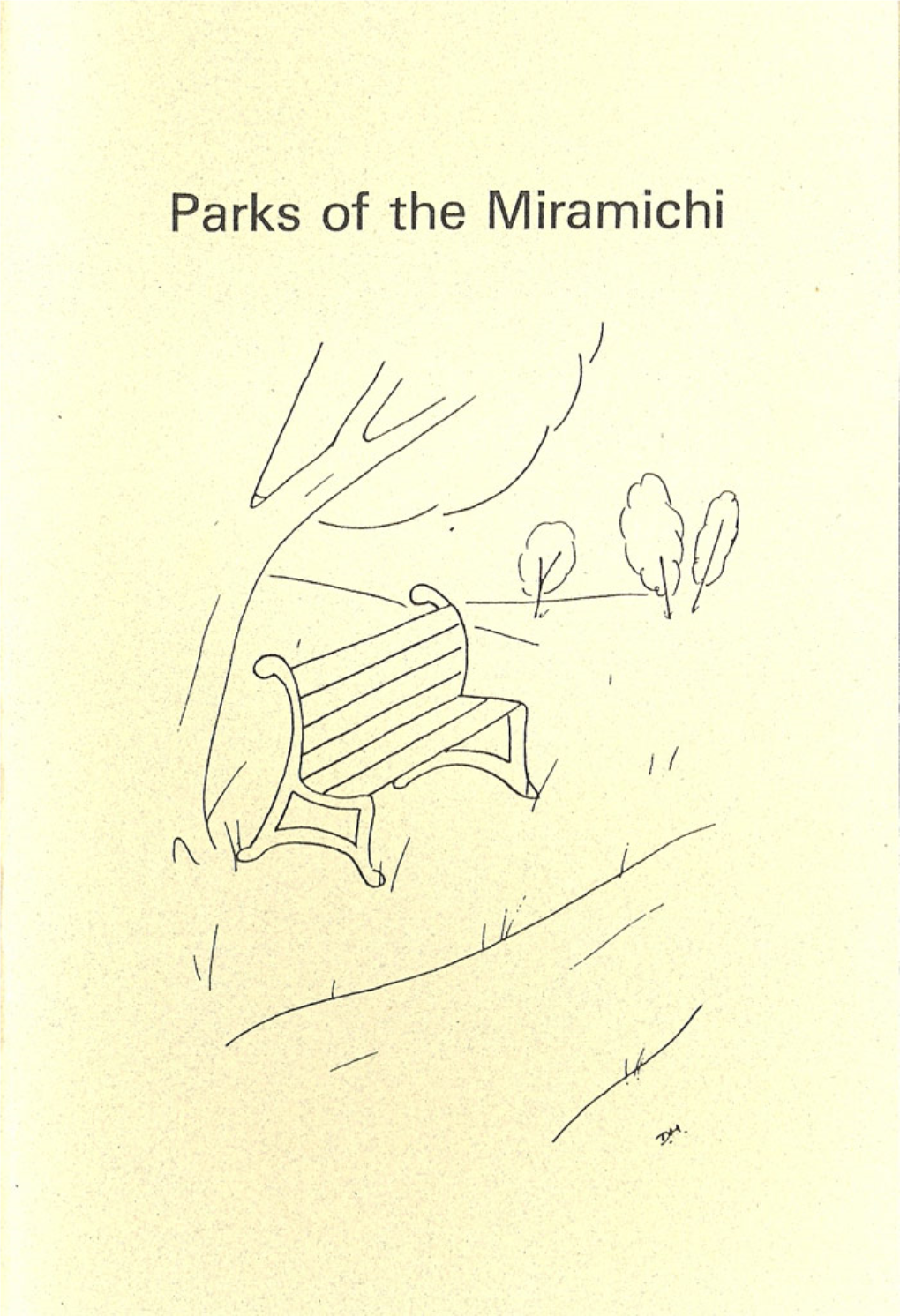 Parks of the Miramichi