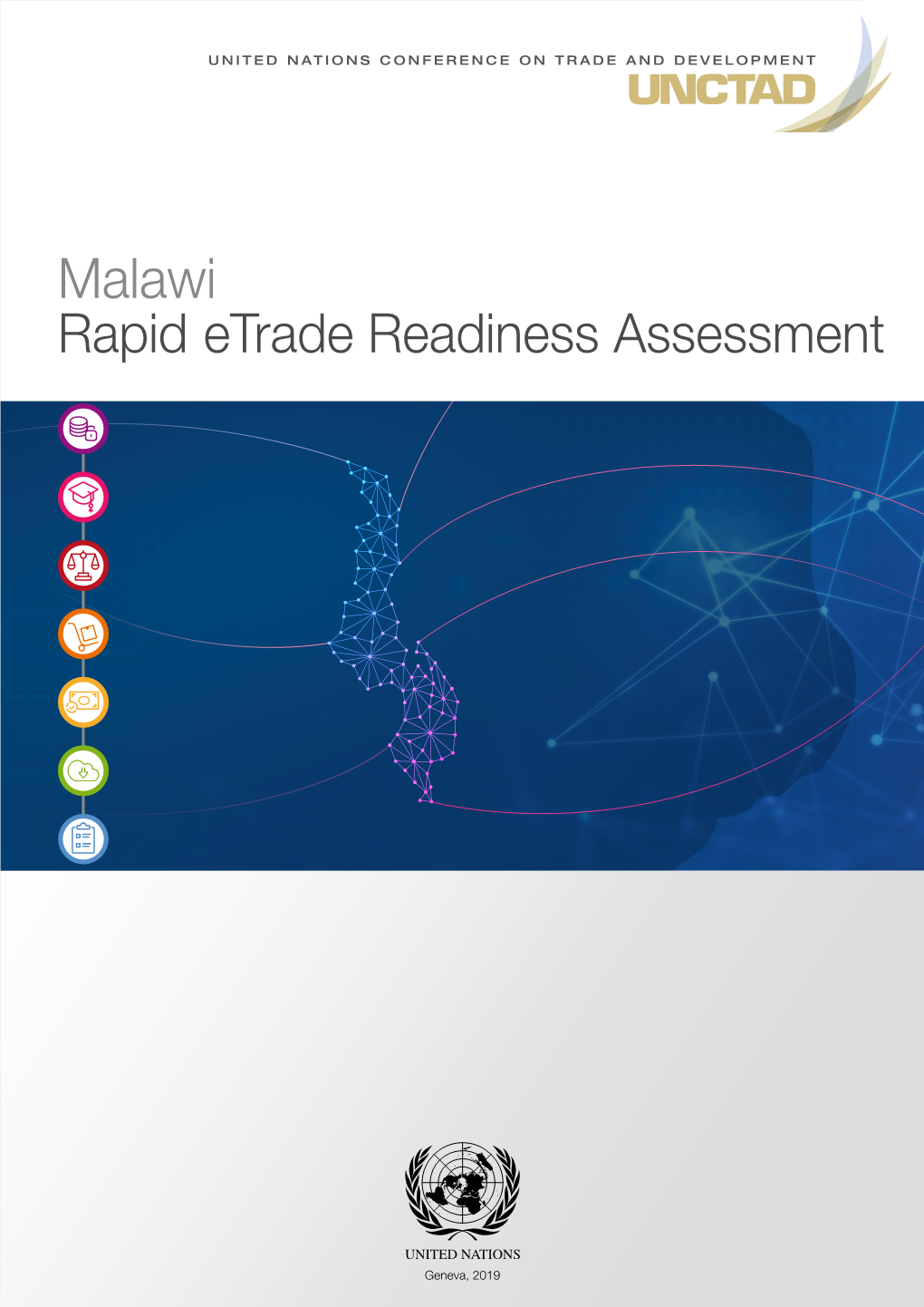 Malawi Rapid Etrade Readiness Assessment