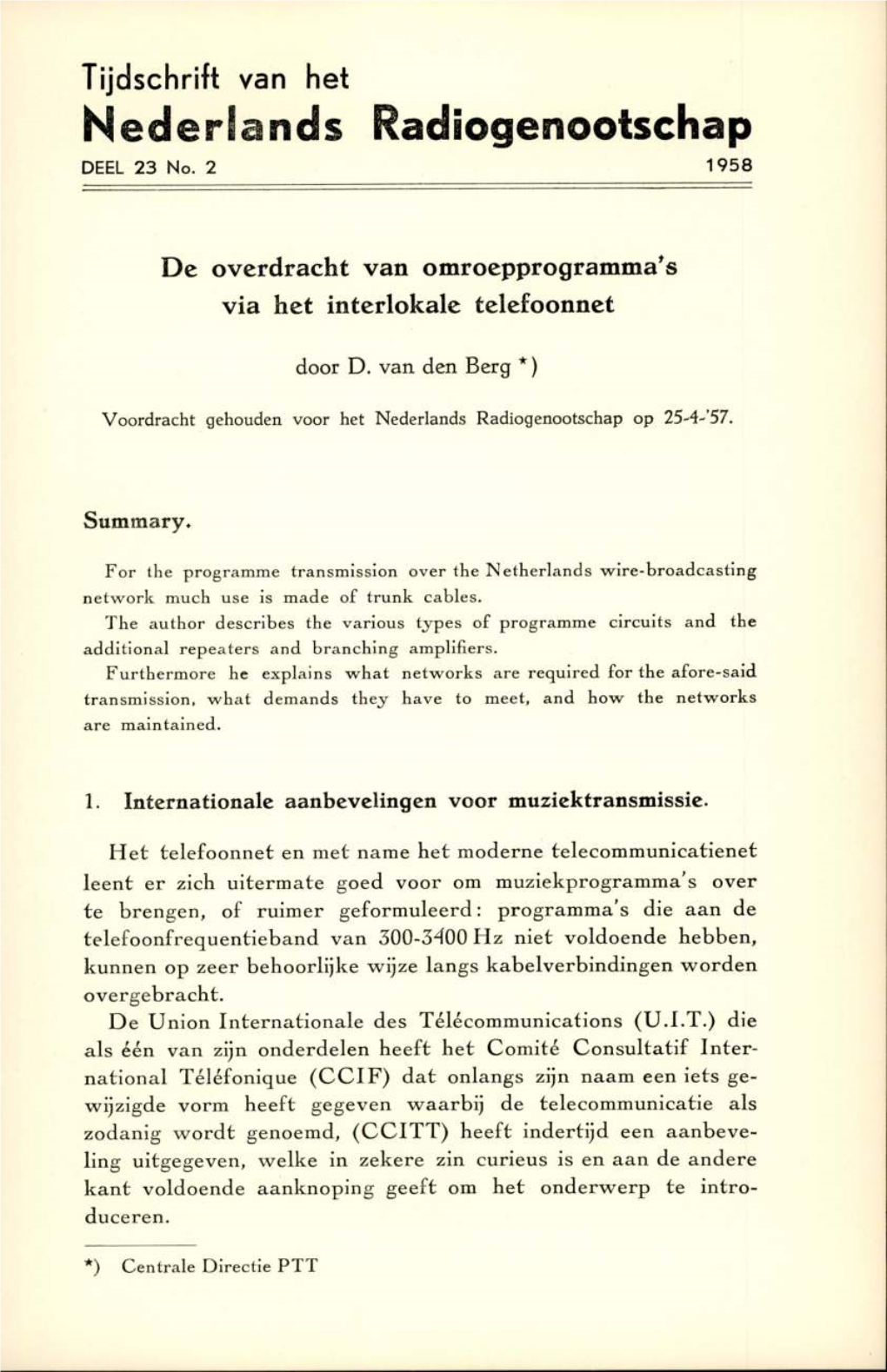 NERG 1958 Deel 23 Nr. 02