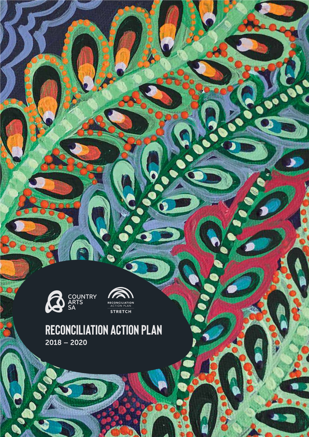 Stretch Reconciliation Action Plan